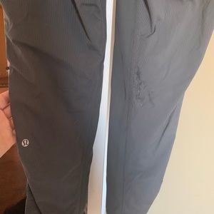 Street to studio pant *damaged*